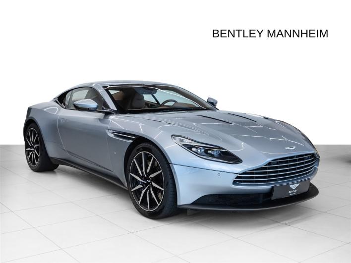 05202 Aston Martin